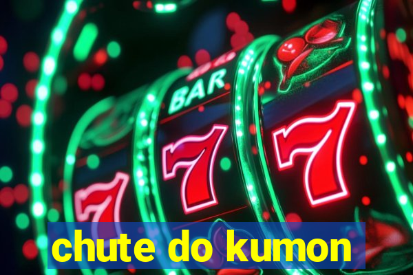 chute do kumon